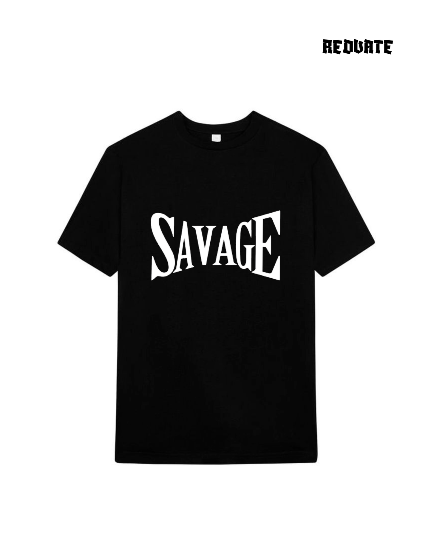 SAVAGE OVERSIZES CLASSIC T-SHIRT