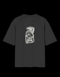 Money Mindset Oversized T-Shirt