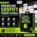 Premium Shopify Themes Bundle